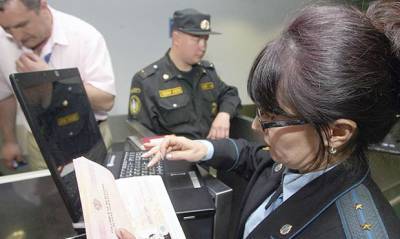 С начала 2021 года в список невыездных из-за долгов попали почти 6 млн россиян - og.ru - Россия