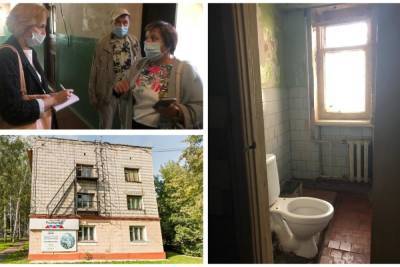Глава Ленинского района Томска прокомментировала продажу общежития с жильцами - tomsk.mk.ru - Томск - Томская обл.