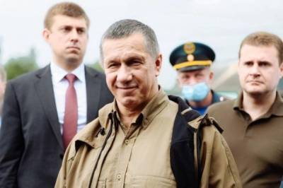 Юрий Трутнев - Юрий Трутнев: «Мы поможем всем пострадавшим от паводка на Амуре» - hab.aif.ru - Россия - Китай