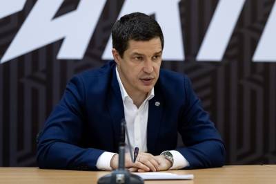 Иван Савин - ХК «Трактор» отложил старт продаж билетов на матчи. Но на агрегаторах они есть - znak.com - Челябинская обл.