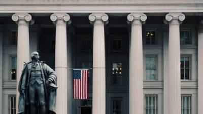 Джанет Йеллен - Минфин США приступил к чрезвычайным мерам в связи с достижением потолка госдолга - mir24.tv - США