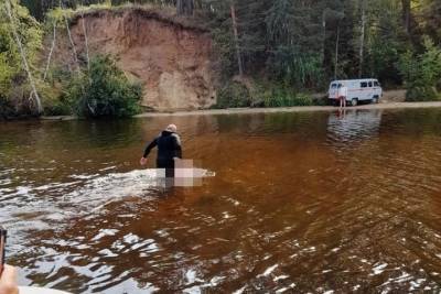 В Ивановской области произошла очередная трагедия на воде - mkivanovo.ru - Ивановская обл.