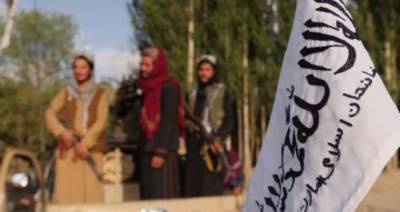 Талибы окружили афганских силовиков в центре города Лашкаргах - dialog.tj - Россия - США - Афганистан - Лашкарги
