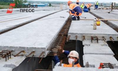 Второй мост через Обь в Югре оценили в 63 миллиарда рублей - fedpress.ru - Сургут - Югра