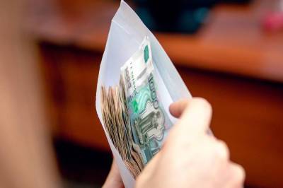 Предприниматель из Перми предстанет перед судом за взятку главврачу детской больницы - news.vse42.ru - Россия - Пермь