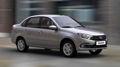 Эксперты назвали самые востребованные в России авто по итогам июля - iz.ru - Россия - Израиль