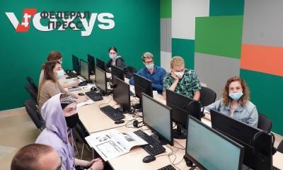 Зачем айтишники едут в Калининград: зона особого притяжения - fedpress.ru - Москва - Россия - Сколково - Калининград - Калининградская обл.