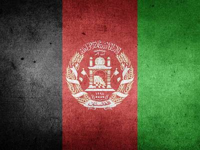 Талибы захватили телецентр в крупнейшей провинции Афганистана - rusjev.net - Afghanistan - Лашкарги