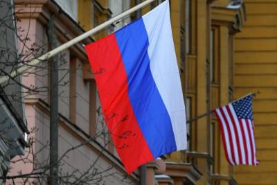 Более 20 российских дипломатов вышлют из США из-за нерешенного "визового" вопроса - interfax-russia.ru - Россия - США