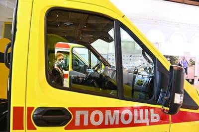 Россиянка умерла из-за аномальной жары - lenta.ru - Приморье край - Тверская обл. - Артем