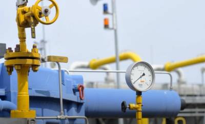 Андрей Коболев - Экс-глава «Нафтогаза» назвал главную причину проигрыша Украины в борьбе с «Северным потоком-2» - topwar.ru - США - Украина - Киев - Вашингтон