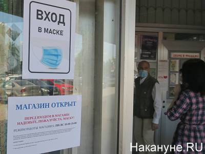 Павел Креков - На Среднем Урале не зафиксировано детских смертей от коронавируса - nakanune.ru - Свердловская обл.