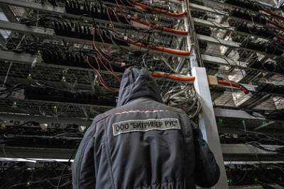 Майнеры заработали на биткоинах почти миллиард долларов за месяц - rusjev.net - Китай