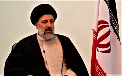 Али Хаменеи - Ибрагим Раиси - Раиси - Сегодня Хаменеи утвердит Раиси на пост президента Ирана и мира - cursorinfo.co.il - Иран