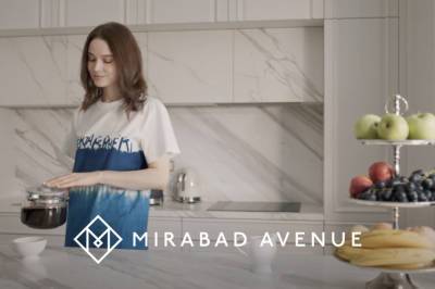 Mirabad Avenue: что получает резидент при покупке апартаментов — видео - gazeta.uz - Узбекистан