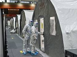 Нетрадиционная ориентация маленького городка: привитые перезаражали непривитых - newsland.com - США - шт. Массачусетс