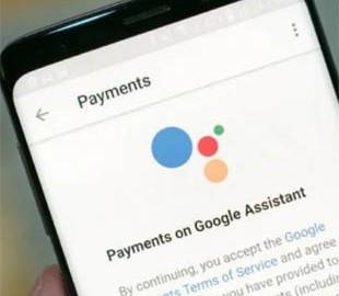 Google добавила в Android подтверждение покупок в интернете голосом - rusjev.net