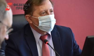 Павел Креков - Свердловских школьников не будут возвращать на «дистант» - fedpress.ru - Екатеринбург - Свердловская обл.