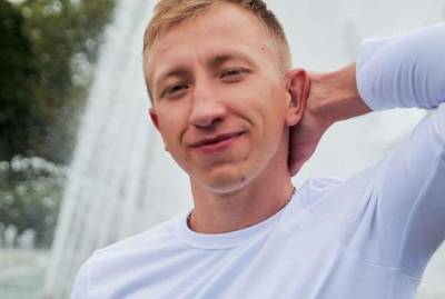 Виталий Шишов - Полиция: главу Белорусского дома в Украине нашли повешенным в киевском парке - kp.ua - Украина