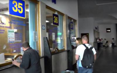 Некоторым украинцам упростят покупку билетов на поезда "Укрзализныци": стали известны подробности - ukrainianwall.com - Украина