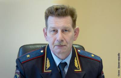 Врио начальника антинаркотического главка: никакие наркотики не будут легализованы в РФ - interfax.ru - Москва - Россия