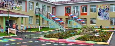 Василий Власов - Сергей Кравцов - В Госдуме предлагают отменить родительскую плату за детские сады - runews24.ru - Россия