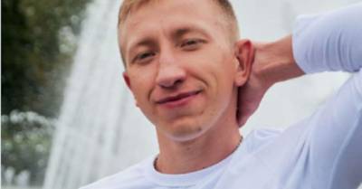 Виталий Шишов - В Киеве нашли повешенным главу "Белорусского дома в Украине" - delo.ua - Украина - Киев - Белоруссия