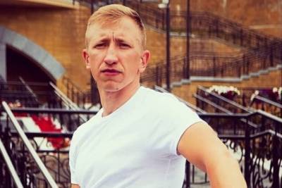 Виталий Шишов - Пропавшего вчера в Киеве белоруса нашли повешенным в парке - rupor.info - Украина - Киев