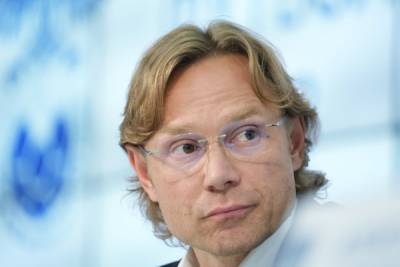 Валерий Карпин - Валерий Карпин покинул пост главного тренера ФК «Ростов» - govoritmoskva.ru - Россия