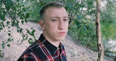 Виталий Шишов - В Киеве нашли повешенным пропавшего накануне главу "Белорусского дома" Виталия Шишова (фото) - focus.ua - Украина - Киев - Белоруссия
