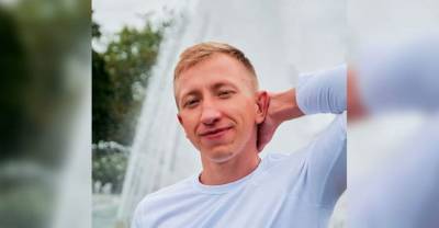 Виталий Шишов - Поправшего в Киеве главу "Белорусского дома" нашли мёртвым - reendex.ru - Украина - Киев