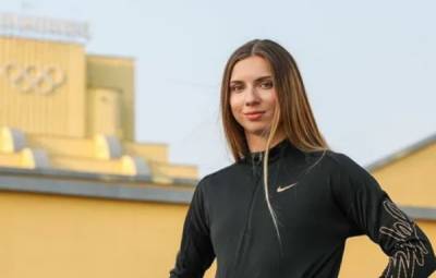 Марк Адамс - Кристина Тимановская - МОК объявил о начале собственного расследования по делу Кристины Тимановской - govoritmoskva.ru - Токио - Белоруссия