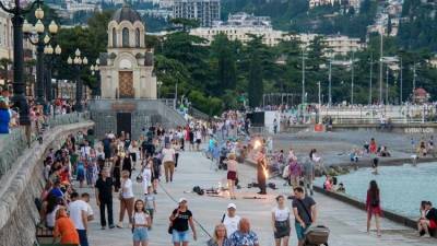 Марат Хуснуллин - Как будет развиваться Крым – вице-премьер Хуснуллин - crimea.ria.ru - Россия - Крым - Севастополь