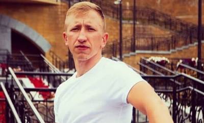 Виталий Шишов - Пропавшего главу Белорусского Дома в Украине нашли повешенным в киевском парке - vchaspik.ua - Украина - Киев - Белоруссия