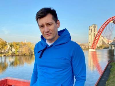 Дмитрий Гудков - Гудков: Если и ожидать неадекватного поведения РФ против Украины, то ближе к выборам 2024 года - gordonua.com - Россия - Украина - Крым - Луганская обл. - Донецкая обл.