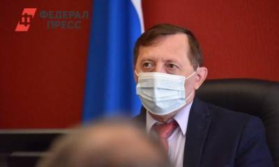 Владимир Якушев - Павел Креков - Полина Зиновьева - В Свердловскую область привезут огромную партию «Спутника V» - fedpress.ru - Екатеринбург - Свердловская обл.