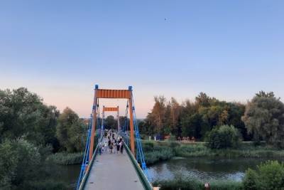 В Тамбовской области вновь ввели режим самоизоляции для пенсионеров и беременных - tambov.mk.ru - Тамбовская обл.