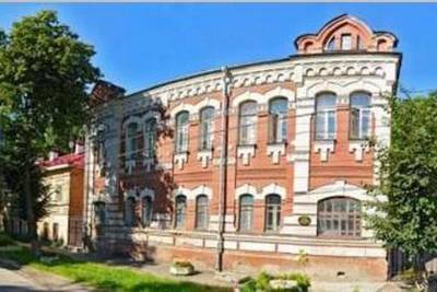 Новое здание школы искусств в Брянске проверили на безопасность - mk.ru - Брянск