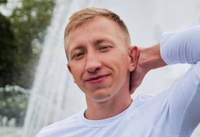 Виталий Шишов - Руководитель Белорусского дома в Киеве Виталий Шишов найден повешенным - naviny.by - Украина - Киев - Белоруссия