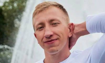 Виталий Шишов - Пропавшего вчера главу Белорусского дома нашли повешенным в Киеве - capital.ua - Украина - Киев - Белоруссия