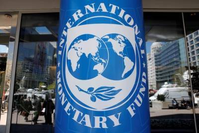 МВФ утвердил распределение 650 миллиардов долларов. Украине тоже перепадет - epravda.com.ua - Украина