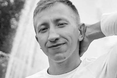 Виталий Шишов - Пропавший лидер белорусских эмигрантов на Украине найден мертвым - lenta.ru - Украина - Киев