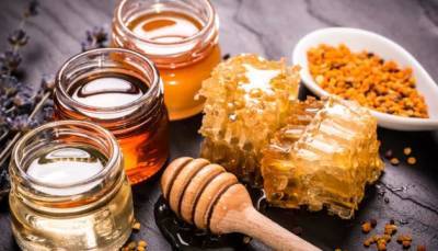 Выбираем качественный мед и готовим из него деликатесы - ukrinform.ru - Украина