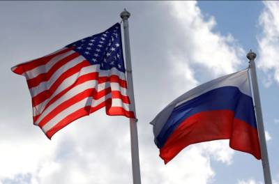 Анатолий Антонов - В Госдепе объяснили требование к российским дипломатам покинуть США - sharij.net - Россия - США - Reuters