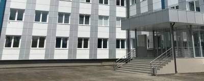 В Кабардино-Балкарии развернули четвертый госпиталь для пациентов с COVID-19 - runews24.ru - респ. Кабардино-Балкария - Прохладный