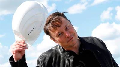 Илон Маск - SpaceX дополнит спутники Starlink наземными станциями - bin.ua - Украина - Англия - Остров Мэн