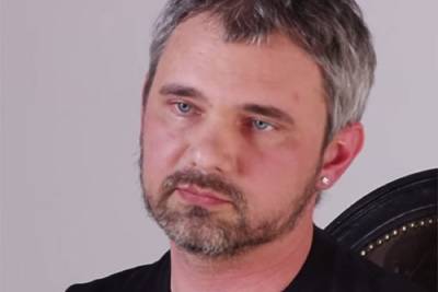 Дмитрий Лошагин - Михаил Лебедев - Осужденного за убийство жены фотографа Лошагина освободят досрочно - mk.ru - Екатеринбург