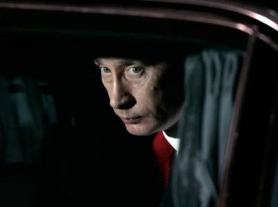 Не только ядерное оружие и нефть, но и паранойя Путина делают Россию опасной - enovosty.com - Москва - Россия - США