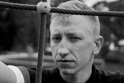 Виталий Шишов - Смерть Виталия Шишова: в Белорусском доме в Украине уверены, что это убийство - kp.ua - Украина