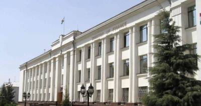 Минфин уточнил: на счет пострадавшим жителям Исфары поступило более 206 тыc сомони - dialog.tj - Таджикистан